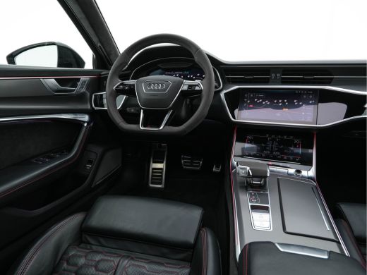 Audi RS6 Avant RS 6 TFSI quattro Aut. FULL! *CERAMIC | HEAD-UP | LASER-LIGHT | BANG&OLUFSEN-PREMIUM | VALC... ActivLease financial lease