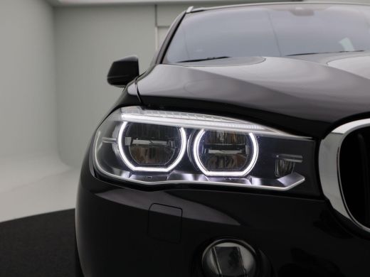 BMW X5 xDrive25d M Sport | 7 Persoons | B&O Sound | Panodak | Stoelventilatie | 360 graden camera ActivLease financial lease