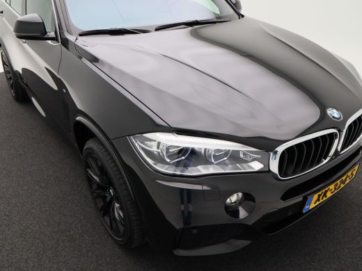BMW X5 xDrive25d M Sport | 7 Persoons | B&O Sound | Panodak | Stoelventilatie | 360 graden camera ActivLease financial lease