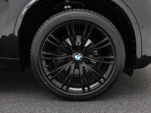 BMW X5 xDrive25d M Sport | 7 Persoons | B&O Sound | Panodak | Stoelventilatie | 360 graden camera ActivLease financial lease
