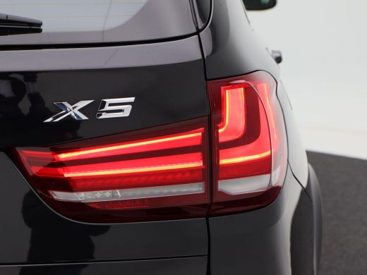 BMW X5 xDrive25d M Sport | 7 Persoons | B&O Sound | Panodak | Stoelventilatie | 360 graden camera ActivLease financial lease
