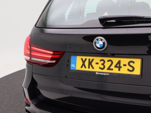 BMW X5 xDrive25d M Sport | 7 Persoons | B&O Sound | Panodak | Stoelventilatie | 360 graden camera ActivLease financial lease
