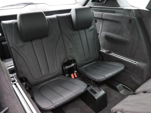 BMW X5 xDrive25d M Sport | 7 Persoons | B&O Sound | Panodak | Stoelventilatie | 360 graden camera ActivLease financial lease