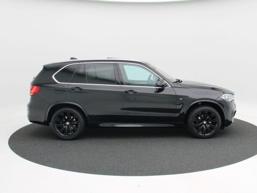 BMW X5 xDrive25d M Sport | 7 Persoons | B&O Sound | Panodak | Stoelventilatie | 360 graden camera ActivLease financial lease