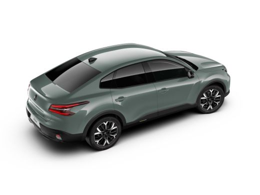 Citroën ë-C4 X Max | Achteruitrijcamera | Achteruitrijcamera met Top Rear Vision (180° weergave van ruimte achte... ActivLease financial lease