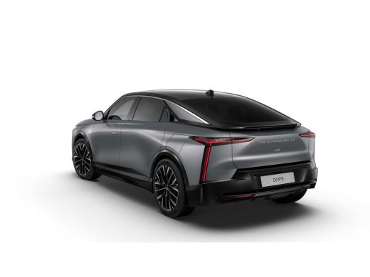 DS No 8 Étoile | 360 Vision (parkeercamera voor en in buitenspiegels) | Proximity Keyless Entry ActivLease financial lease