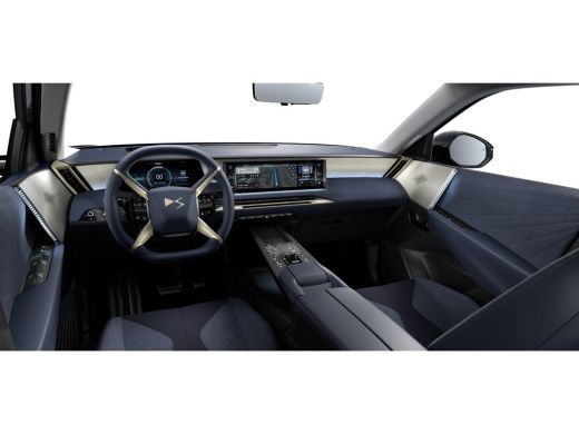 DS No 8 Étoile | 360 Vision (parkeercamera voor en in buitenspiegels) | Proximity Keyless Entry ActivLease financial lease