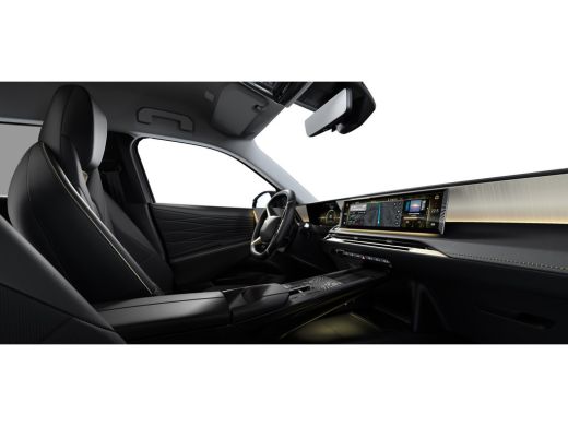 DS No 8 Étoile | 360 Vision (parkeercamera voor en in buitenspiegels) | Proximity Keyless Entry ActivLease financial lease