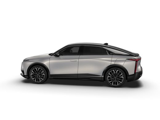 DS No 8 Étoile | 360 Vision (parkeercamera voor en in buitenspiegels) | Proximity Keyless Entry ActivLease financial lease
