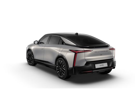 DS No 8 Étoile | 360 Vision (parkeercamera voor en in buitenspiegels) | Proximity Keyless Entry ActivLease financial lease
