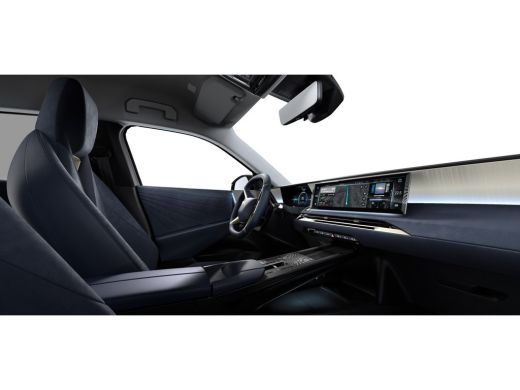 DS No 8 Étoile | 360 Vision (parkeercamera voor en in buitenspiegels) | Proximity Keyless Entry ActivLease financial lease