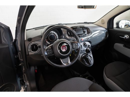 Fiat 500 1.2 Young | Navigatie | Airco | Lichtmetalen velgen | Bluetooth | ActivLease financial lease