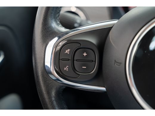 Fiat 500 1.2 Young | Navigatie | Airco | Lichtmetalen velgen | Bluetooth | ActivLease financial lease