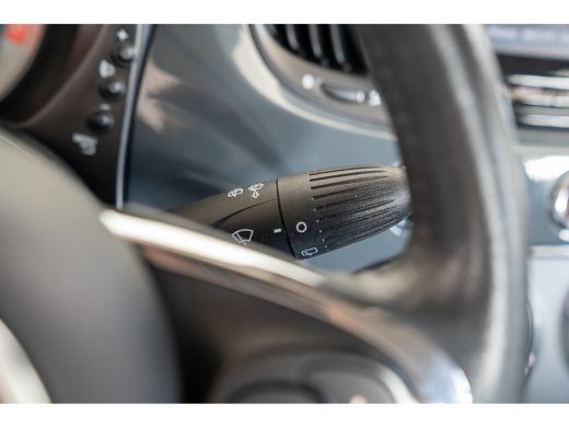Fiat 500 1.2 Young | Navigatie | Airco | Lichtmetalen velgen | Bluetooth | ActivLease financial lease