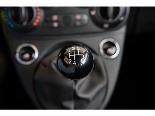 Fiat 500 1.2 Young | Navigatie | Airco | Lichtmetalen velgen | Bluetooth | ActivLease financial lease