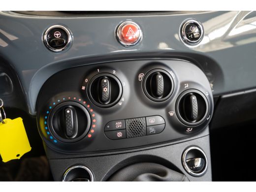 Fiat 500 1.2 Young | Navigatie | Airco | Lichtmetalen velgen | Bluetooth | ActivLease financial lease
