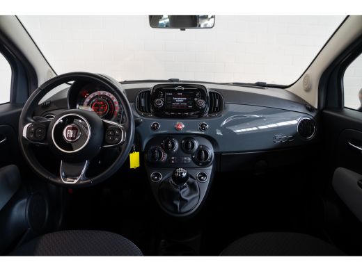 Fiat 500 1.2 Young | Navigatie | Airco | Lichtmetalen velgen | Bluetooth | ActivLease financial lease