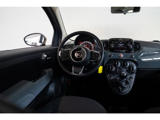 Fiat 500 1.2 Young | Navigatie | Airco | Lichtmetalen velgen | Bluetooth | ActivLease financial lease