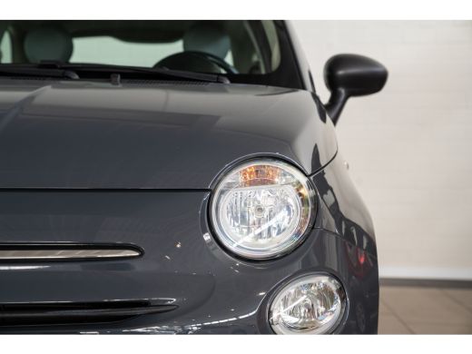 Fiat 500 1.2 Young | Navigatie | Airco | Lichtmetalen velgen | Bluetooth | ActivLease financial lease