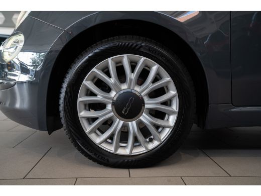 Fiat 500 1.2 Young | Navigatie | Airco | Lichtmetalen velgen | Bluetooth | ActivLease financial lease
