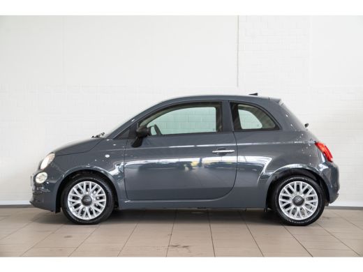 Fiat 500 1.2 Young | Navigatie | Airco | Lichtmetalen velgen | Bluetooth | ActivLease financial lease