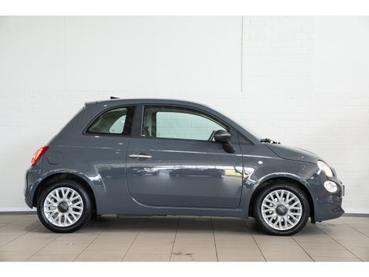 Fiat 500 1.2 Young | Navigatie | Airco | Lichtmetalen velgen | Bluetooth | ActivLease financial lease