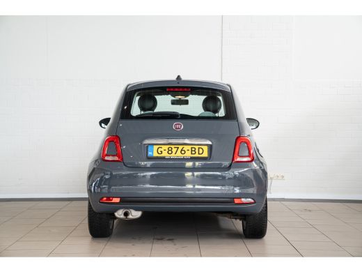 Fiat 500 1.2 Young | Navigatie | Airco | Lichtmetalen velgen | Bluetooth | ActivLease financial lease