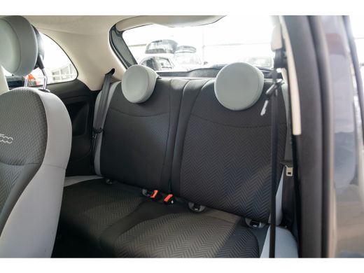 Fiat 500 1.2 Young | Navigatie | Airco | Lichtmetalen velgen | Bluetooth | ActivLease financial lease
