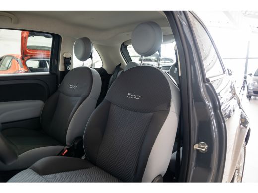 Fiat 500 1.2 Young | Navigatie | Airco | Lichtmetalen velgen | Bluetooth | ActivLease financial lease