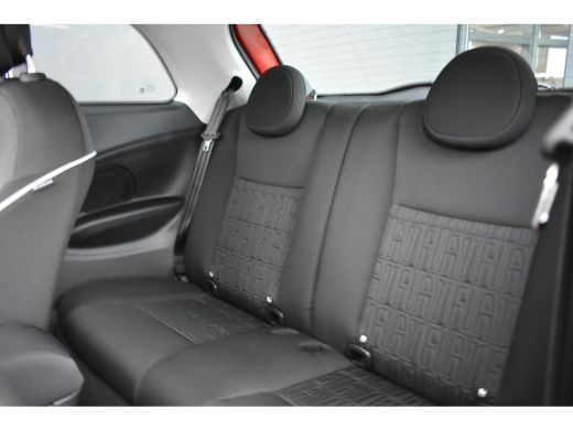 Fiat 500e 42kWh 3 Fase | Comfort + Style Pack | Navigatie | Stoelverwarming | Dodehoek-Detectie | Achteruit... ActivLease financial lease