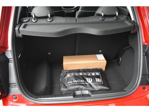 Fiat 500e 42kWh 3 Fase | Comfort + Style Pack | Navigatie | Stoelverwarming | Dodehoek-Detectie | Achteruit... ActivLease financial lease