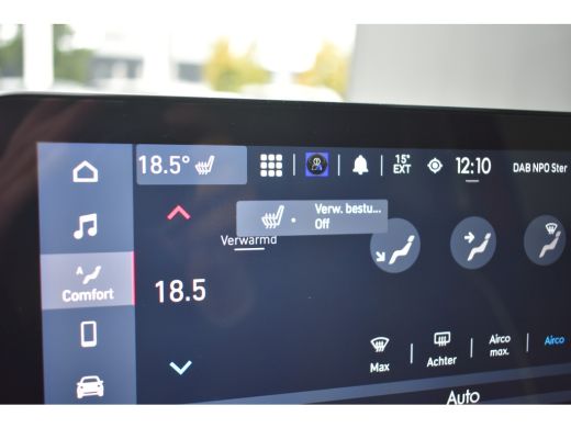 Fiat 500e 42kWh 3 Fase | Comfort + Style Pack | Navigatie | Stoelverwarming | Dodehoek-Detectie | Achteruit... ActivLease financial lease