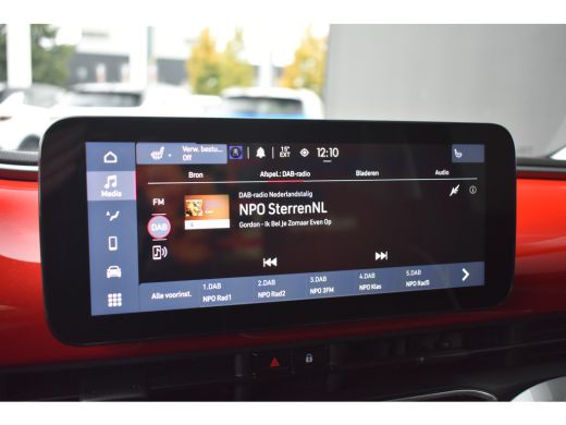 Fiat 500e 42kWh 3 Fase | Comfort + Style Pack | Navigatie | Stoelverwarming | Dodehoek-Detectie | Achteruit... ActivLease financial lease