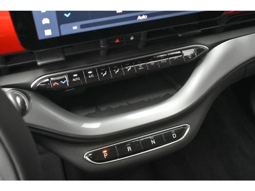 Fiat 500e 42kWh 3 Fase | Comfort + Style Pack | Navigatie | Stoelverwarming | Dodehoek-Detectie | Achteruit... ActivLease financial lease
