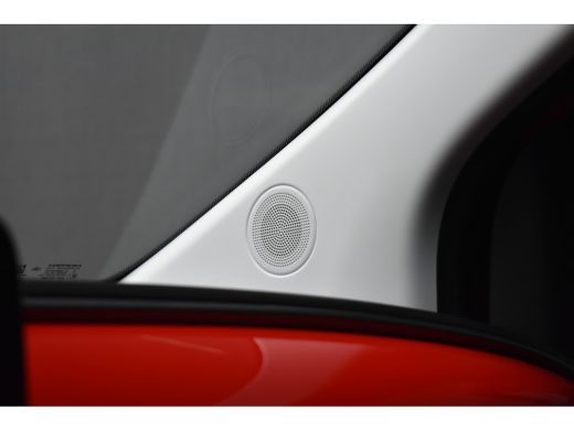 Fiat 500e 42kWh 3 Fase | Comfort + Style Pack | Navigatie | Stoelverwarming | Dodehoek-Detectie | Achteruit... ActivLease financial lease