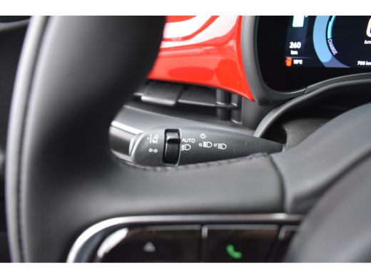 Fiat 500e 42kWh 3 Fase | Comfort + Style Pack | Navigatie | Stoelverwarming | Dodehoek-Detectie | Achteruit... ActivLease financial lease