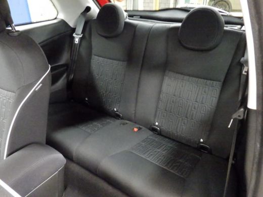 Fiat 500e 42kWh 3 Fase | Comfort + Style Pack | Navigatie | Stoelverwarming | Dodehoek-Detectie | Achteruit... ActivLease financial lease