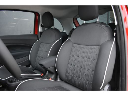 Fiat 500e 42kWh 3 Fase | Comfort + Style Pack | Navigatie | Stoelverwarming | Dodehoek-Detectie | Achteruit... ActivLease financial lease