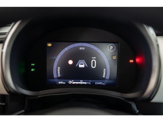 Fiat 600 1.2 Hybrid La Prima | Stoelverwarming | Camera | Navigatie | Parkeersensoren | Climate Controle |... ActivLease financial lease