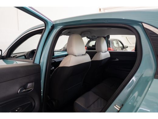 Fiat 600 1.2 Hybrid Urban | Camera | Apple Carplay & Android Auto | Parkeersensoren | Climate Controle | K... ActivLease financial lease