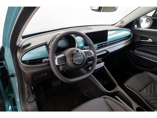 Fiat 600 1.2 Hybrid Urban | Camera | Apple Carplay & Android Auto | Parkeersensoren | Climate Controle | K... ActivLease financial lease