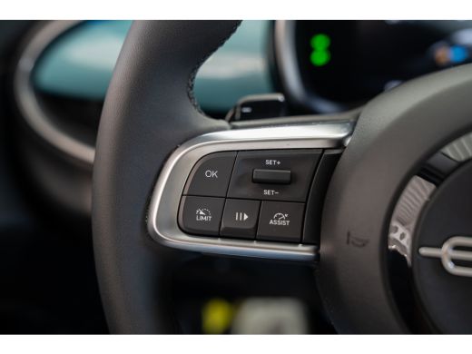 Fiat 600 1.2 Hybrid Urban | Camera | Apple Carplay & Android Auto | Parkeersensoren | Climate Controle | K... ActivLease financial lease