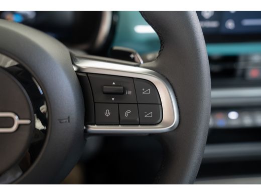 Fiat 600 1.2 Hybrid Urban | Camera | Apple Carplay & Android Auto | Parkeersensoren | Climate Controle | K... ActivLease financial lease