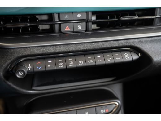 Fiat 600 1.2 Hybrid Urban | Camera | Apple Carplay & Android Auto | Parkeersensoren | Climate Controle | K... ActivLease financial lease