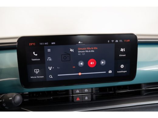 Fiat 600 1.2 Hybrid Urban | Camera | Apple Carplay & Android Auto | Parkeersensoren | Climate Controle | K... ActivLease financial lease