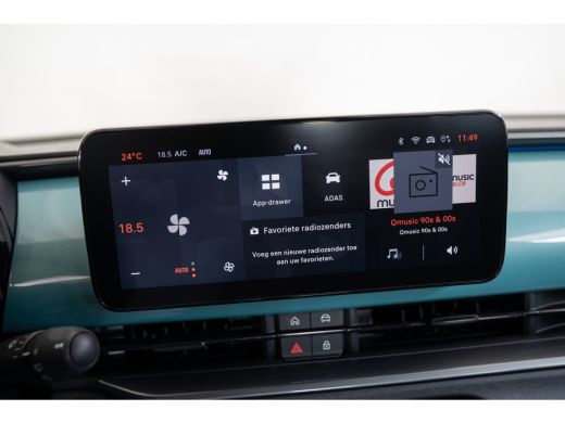 Fiat 600 1.2 Hybrid Urban | Camera | Apple Carplay & Android Auto | Parkeersensoren | Climate Controle | K... ActivLease financial lease