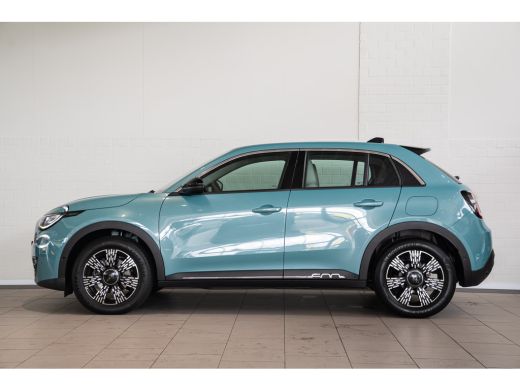 Fiat 600 1.2 Hybrid Urban | Camera | Apple Carplay & Android Auto | Parkeersensoren | Climate Controle | K... ActivLease financial lease