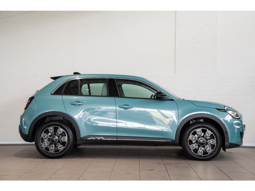 Fiat 600 1.2 Hybrid Urban | Camera | Apple Carplay & Android Auto | Parkeersensoren | Climate Controle | K... ActivLease financial lease