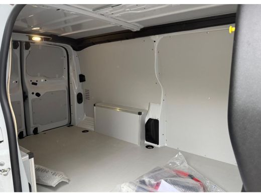 Fiat E-Scudo L3 75 kWh 3 Fase | Betimmering | Navigatie | Cruise Control | Exterieur Pakket | DAB+ | !! ActivLease financial lease
