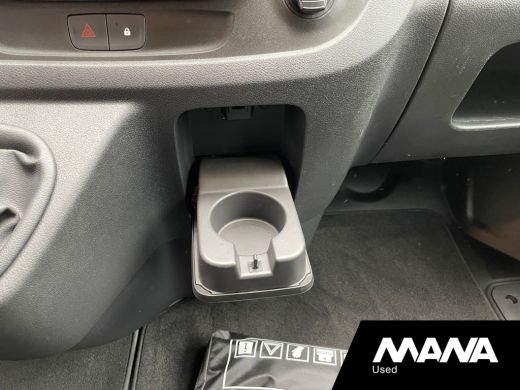 Fiat Talento 2.0 145PK MultiJet L2H1 Airco Navi Trekhaak Cruise control ActivLease financial lease